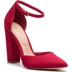 Półbuty ALDO - Nicholes 57093826 62. Półbuty damskie marki Aldo. W wyprzedaży za 219.00 zł.