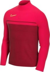 Nike Bluza męska Nike Dri-FIT Academy 21 Drill Top CW6110 687 2XL. Bluzy męskie Nike, m, bez wzorów, bez kaptura. Za 166.26 zł.