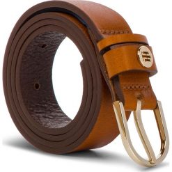 Pasek Damski TOMMY HILFIGER - Classic Belt 2.5 AW0AW06544 265. Paski damskie marki Tommy Hilfiger. Za 179.00 zł.