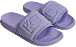 Kubota Klapki Pianka Rozmiar 40 Fioletowy. Fioletowe klapki męskie Kubota. Za 49.99 zł.