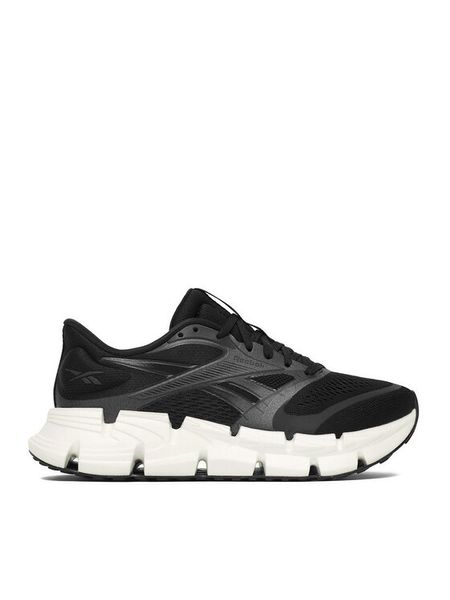 Reebok Buty do biegania SS-FLOATZIG 2 100230562 Czarny. Czarne buty sportowe męskie Reebok, z materiału, bez zapięcia, do biegania. Za 489.99 zł.