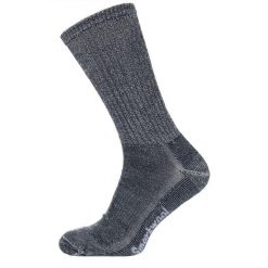 Skarpety Smartwool Classic Hike Light Cushion Crew. Niebieskie skarpety męskie Smartwool, bez wzorów. Za 72.99 zł.