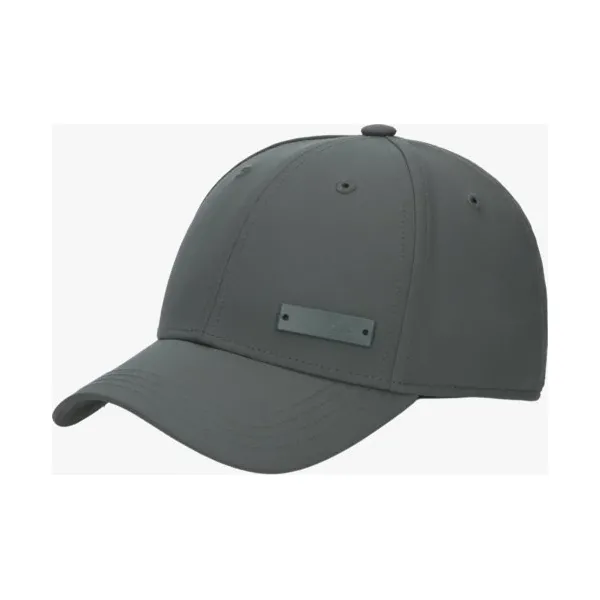 Adidas Czapka 6Pcap Ltwgt Met , granatowy, rozmiar XS. Niebieskie czapki i kapelusze damskie Adidas, na lato, z aplikacjami, z materiału. Za 59.99 zł.