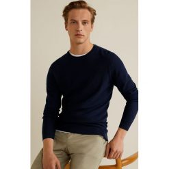 Mango Man - Sweter Julen. Swetry przez głowę męskie marki Mango Man. W wyprzedaży za 69.90 zł.