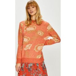Pepe Jeans - Sweter Elvira. Swetry damskie marki Pepe Jeans. Za 299.90 zł.