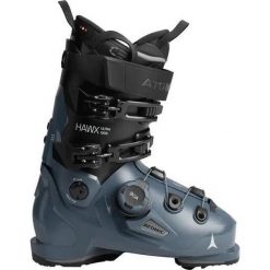 Sporty zimowe Męskie male Atomic Hawx Ultra 120 S BOA Buty Narciarskie Męskie. Czarne buty sportowe męskie Atomic, na zimę, narciarskie. Za 2,647.20 zł.