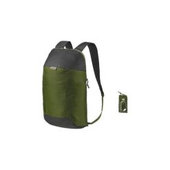 Plecak dodatkowy ultra compact 10 l. Plecaki damskie marki QUECHUA. Za 7.99 zł.