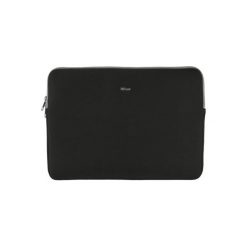 Primo Soft Sleeve na laptop 11.6 cala Czarny Etui TRUST. Torby na laptopa męskie marki Trust. Za 44.99 zł.