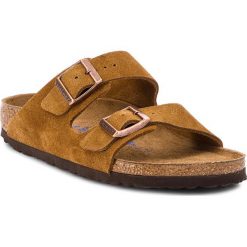 Klapki BIRKENSTOCK - Arizona Bs 1009527 Mink. Klapki damskie marki Birkenstock. Za 339.00 zł.