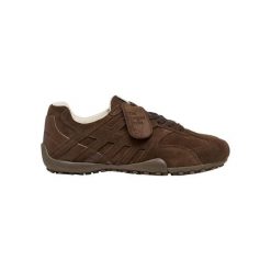 Buty sportowe damskie Geox Snake. Czerwone obuwie sportowe damskie Converse, bez wzorów, z gumy, trekkingowe. Za 414.50 zł.