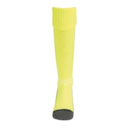 Skarpetki Uhlsport TEAM PRO ESSENTIAL. Czarne legginsy sportowe męskie Uhlsport, s, bez wzorów, na fitness i siłownię. Za 80.00 zł.