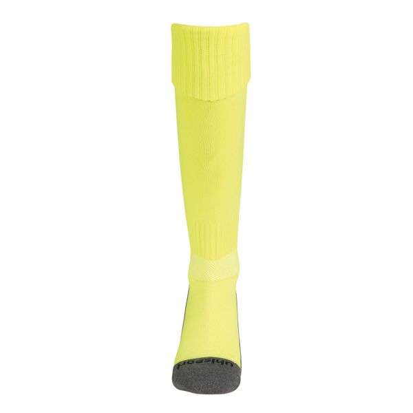 Skarpetki Uhlsport TEAM PRO ESSENTIAL. Czarne legginsy sportowe męskie Uhlsport, s, bez wzorów, na fitness i siłownię. Za 80.00 zł.