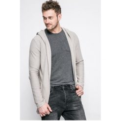 Review - Bluza. Szare bluzy męskie Review, z bawełny. Za 179.90 zł.