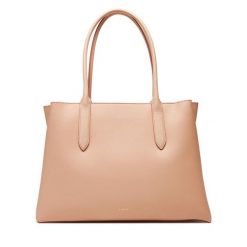 Torebka Furla. Czerwone torebki do ręki damskie Furla, bez wzorów, klasyczne, bez dodatków. Za 1,259.00 zł.