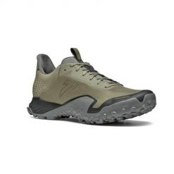 Buty trekkingowe męskie Tecnica Magma 2.0 Low S Gtx. Zielone trekkingi męskie TECNICA, trekkingowe. Za 439.99 zł.
