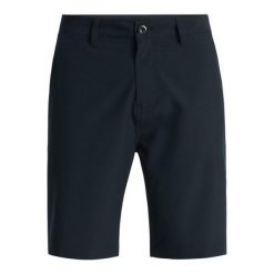 Spodenki kąpielowe typu amphibian dla Mężczyzn UNION AMPH 20" Czarny. Czarne kąpielówki męskie Quiksilver, m, bez wzorów, z elastanu. Za 219.99 zł.