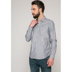 Tommy Jeans - Koszula. Koszule męskie marki Tommy Jeans. W wyprzedaży za 199.90 zł.