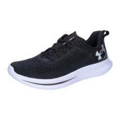 Buty do biegania Under Armour Velociti 4. Białe buty sportowe męskie Under Armour, bez zapięcia, do biegania. W wyprzedaży za 454.50 zł.
