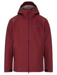Kurtka hardshell M Elope 3L Jacket. Czerwone kurtki męskie Vaude, l, bez wzorów, z hardshellu, bez kaptura. Za 1,186.95 zł.