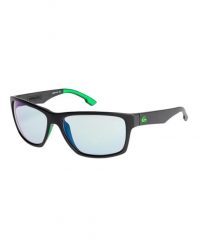 Okulary przeciwsłoneczne dla Mężczyzn TRAILWAY PHOTOCHROMIC Czarny. Czarne okulary przeciwsłoneczne męskie Quiksilver. Za 531.05 zł.