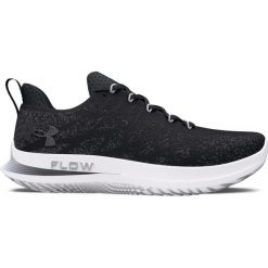 Damskie buty do biegania Under Armour Velociti 3. Białe obuwie sportowe damskie Under Armour, bez wzorów, do biegania. W wyprzedaży za 535.30 zł.