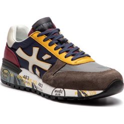 Sneakersy PREMIATA - Mick 2338 Kolorowy. Półbuty na co dzień męskie marki Premiata. Za 849.00 zł.