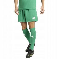 Spodenki adidas ENTRADA 26 Short JZ2519. Krótkie spodenki sportowe męskie Adidas, m, bez wzorów. Za 55.62 zł.