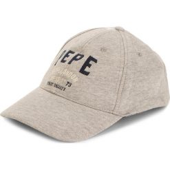 Czapka z daszkiem PEPE JEANS - Arsenal Cap PM040361 Grey Marl 933. Czapki i kapelusze męskie marki Pepe Jeans. Za 99.00 zł.