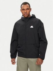 Adidas Kurtka przejściowa City Escape IR5192 Czarny Regular Fit. Czarne kurtki męskie Adidas, m, bez wzorów, z syntetyku, bez kaptura. Za 249.99 zł.