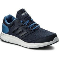 Buty adidas - Galaxy 4M CP8828 Conavy/Conavy/Ashblu. Buty sportowe męskie marki Adidas. W wyprzedaży za 179.00 zł.