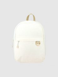 4F Plecak miejski (6 L) - biały Uniwersalny. Białe plecaki damskie 4f, bez wzorów, z syntetyku, eleganckie. W wyprzedaży za 79.99 zł.
