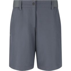 Shorty damski Whistler Barrie. Niebieskie szorty damskie Whistler, na lato, bez wzorów. Za 228.50 zł.