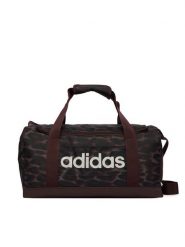 Adidas Torba KD2179 Brązowy. Brązowe torebki do ręki damskie Adidas, bez wzorów, z materiału, bez dodatków. Za 149.99 zł.