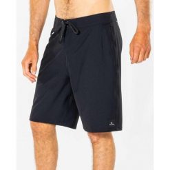 Boardshorty RIP CURL Mirage Core czarny. Czarne krótkie spodenki sportowe męskie RIPCURL, m, bez wzorów. W wyprzedaży za 210.65 zł.