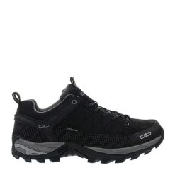BUTY TREKKINGOWE NISKIE CMP RIGEL LOW WODOODPORNE. Brązowe trekkingi męskie CMP, trekkingowe. Za 449.99 zł.