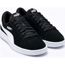 Puma - Buty Smash v2. Buty sportowe męskie marki Puma. W wyprzedaży za 219.90 zł.
