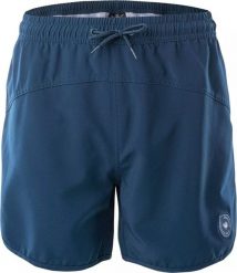 AquaWave Damskie szorty Aquawave ROSSINA WMNS gibraltar sea rozmiar M. Niebieskie szorty sportowe damskie AQUAWAVE, m, bez wzorów, sportowe. Za 78.98 zł.