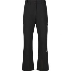 Spodnie narciarskie dla kobiet SOS Samkos 2L. Czarne spodnie snowboardowe damskie SOS, na zimę, l, bez wzorów, sportowe, narciarskie. Za 851.00 zł.
