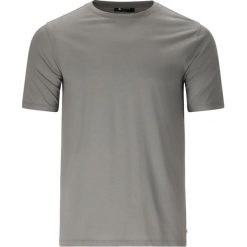 T-shirt Virtus Robb. Szare t-shirty męskie VIRTUS, m, bez wzorów, bez kołnierzyka. Za 147.00 zł.