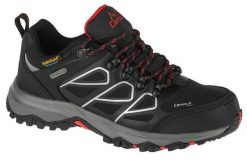 Buty Trekkingowe Damskie Campus NORIN. Czarne trekkingi damskie Campus, outdoorowe. Za 225.99 zł.