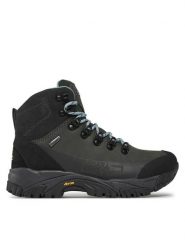 CMP Trekkingi Dhenieb Trekking Shoe Wp 30Q4716 Czarny. Czarne trekkingi damskie CMP, trekkingowe. Za 389.99 zł.