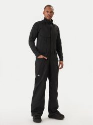 Quiksilver Spodnie snowboardowe Utility EQYTP03217 Czarny Regular Fit. Czarne spodnie snowboardowe męskie Quiksilver, m, bez wzorów, z syntetyku, narciarskie. Za 849.99 zł.