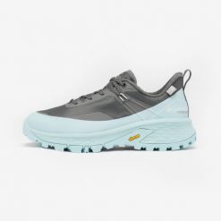 Buty turystyczne damskie Columbia Tellurix Titanium Outdry. Obuwie sportowe damskie Decathlon, bez wzorów, trekkingowe. Za 599.99 zł.