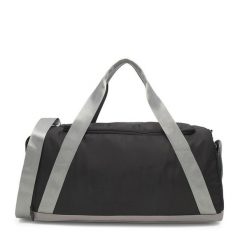 Torba Sprandi. Czarne plecaki damskie Sprandi, bez wzorów, sportowe. Za 129.99 zł.