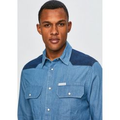 Calvin Klein Jeans - Koszula. Koszule męskie marki Calvin Klein Jeans. Za 359.90 zł.
