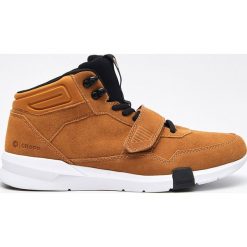 Buty sportowe RONIN - Żółty. Żółte buty sportowe męskie Cropp. Za 229.99 zł.