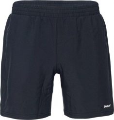 Męskie Spodenki HILD. Krótkie spodenki sportowe męskie HITEC, m, bez wzorów. Za 81.51 zł.