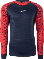 Huari Męska bluza Huari Nuevos Senior Blouse Gk rozmiar L. Bluzy męskie Huari, l, bez wzorów, bez kaptura. Za 118.78 zł.