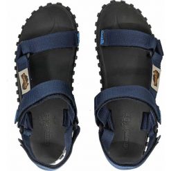 Gumbies Gumbies męskie sandały Scrambler Sandal - granatowe 47. Sandały męskie Gumbies, bez zapięcia. Za 159.99 zł.