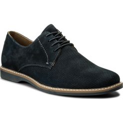 Półbuty LASOCKI FOR MEN - MI08-C309-310-11 Granatowy. Półbuty na co dzień męskie marki Lasocki For Men. Za 179.99 zł.